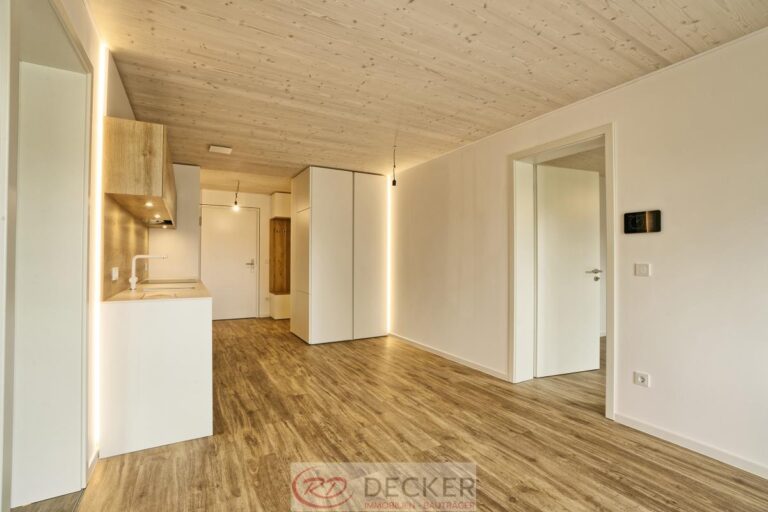 TITO Straubing – Für Wohngemeinschaften und Familien genau das Richtige