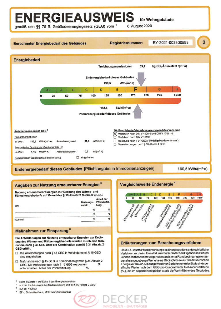 Exklusives Townhouse: Luxus und Komfort auf jeder Etage! ++ Decker Immobilien ++
