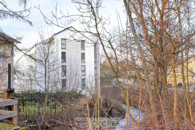 Ihr Zuhause über 2 Etagen