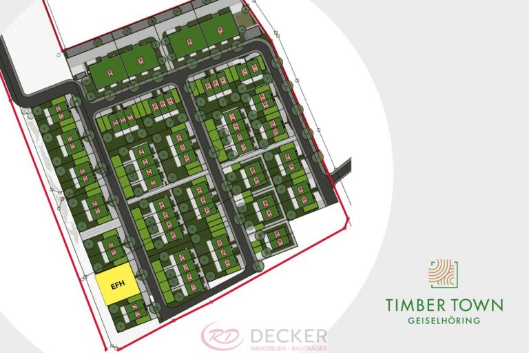 Nachhaltig wohnen – in Ihrem neuen Quartier