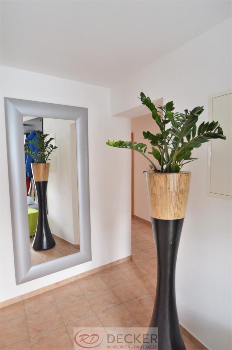 Stilvoll wohnen im Erdgeschoss – mit Garten & Komfort