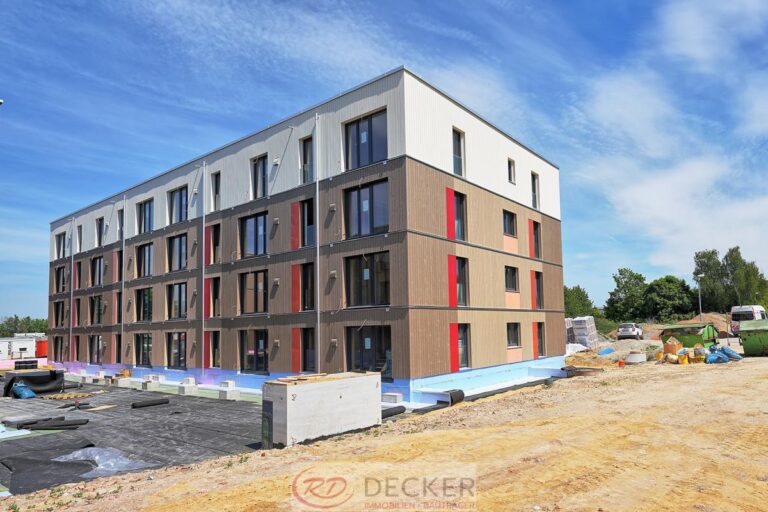 Ihr Traumzuhause im Neubau