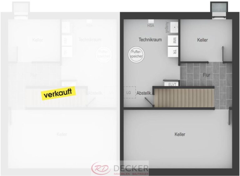 Hier beginnt Ihr neues Kapitel: nachhaltig & stilvoll wohnen