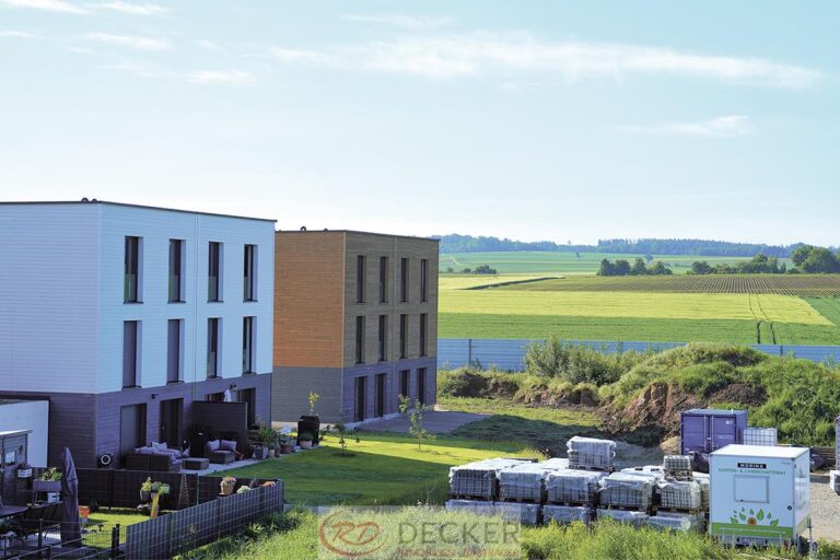 Hier beginnt Ihr neues Kapitel: nachhaltig & stilvoll wohnen