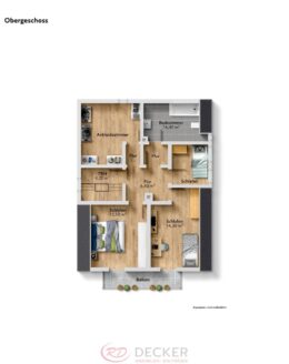 Platz für Heute, Raum für Morgen – Ihr Familienhaus mit Seele